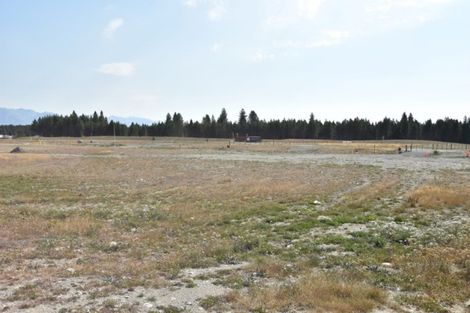 Photo of property in Temple Drive, Twizel, 7901