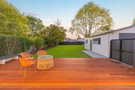 Photo of property in 57 Francis Avenue, Mairehau, Christchurch, 8013