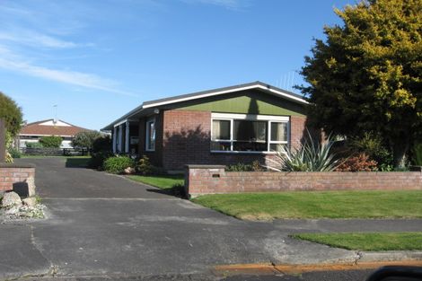 Photo of property in 5 Antrim Place, Springvale, Whanganui, 4501