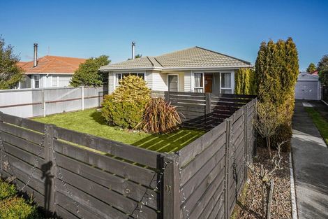 Photo of property in 17 Aurora Street, Hei Hei, Christchurch, 8042