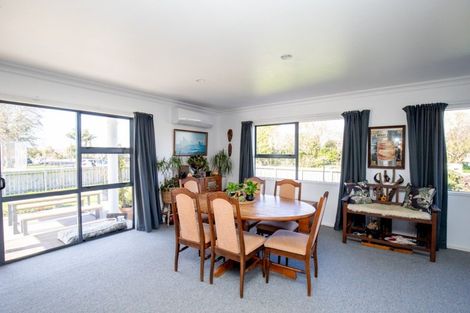 Photo of property in 1 Mcmillan Street, Ngatea, 3503