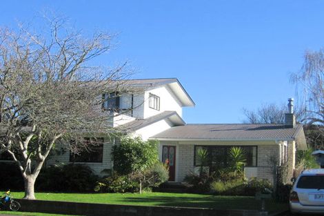 Photo of property in 17 Clematis Avenue, Pukete, Hamilton, 3200