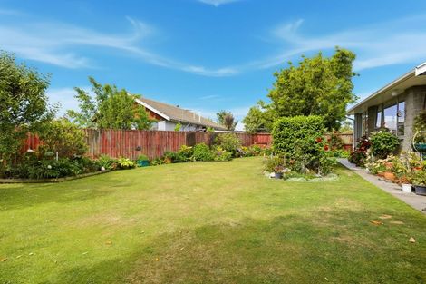 Photo of property in 10 Islay Place, Woolston, Christchurch, 8062