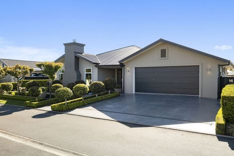 Photo of property in 15 Mcallister Lane, Mosgiel, 9024