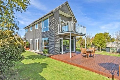 Photo of property in 24 Mountain View Place, Leeston, 7632
