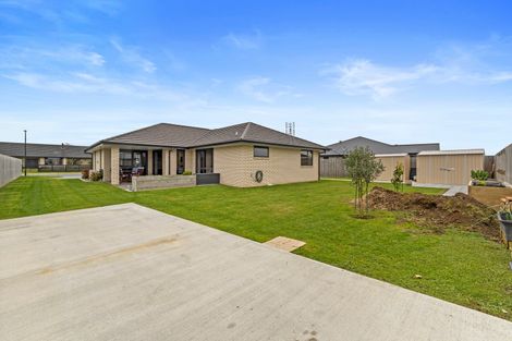 Photo of property in 29 Hampton Terrace, Matamata, 3400