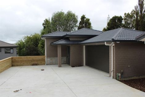 Photo of property in 80a Mili Way South, Ranui, Auckland, 0612
