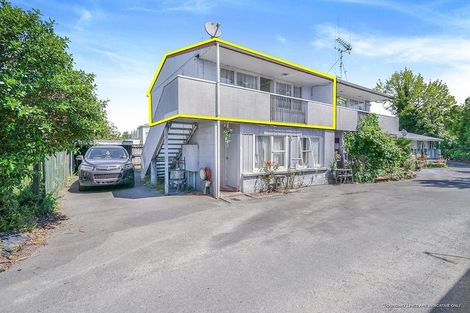 Photo of property in 3/73 Anglesea Street, Hamilton Central, Hamilton, 3204
