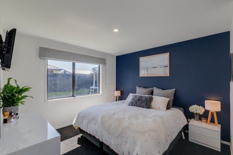 Photo of property in 6 Te Whariki Street, Marshland, Christchurch, 8083