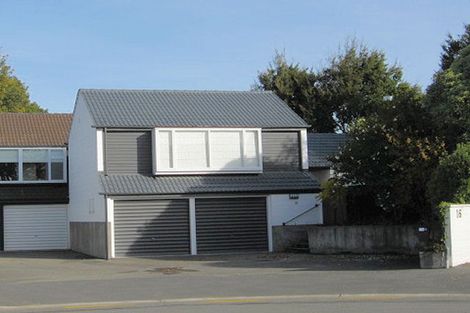 Photo of property in 1/18 Coldstream Court, Ilam, Christchurch, 8041