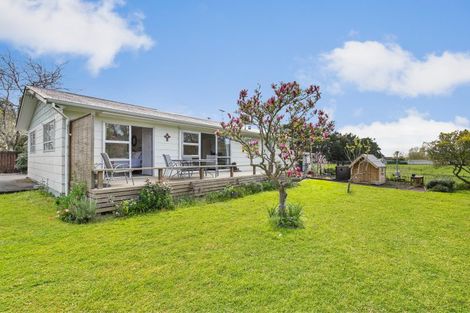 Photo of property in 185 Ararimu Road, Ramarama, Drury, 2579