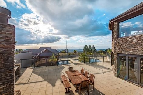 Photo of property in 477 Redoubt Road, Totara Park, Auckland, 2019