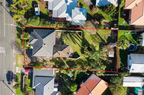 Photo of property in 61 Paine Street, Judea, Tauranga, 3110