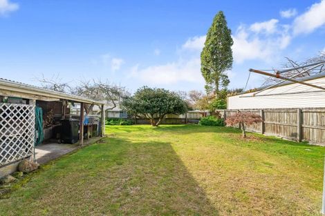 Photo of property in 6 Brent Road, Owhata, Rotorua, 3010