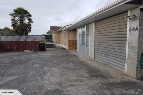Photo of property in 64a William Street, Richmond, 7020