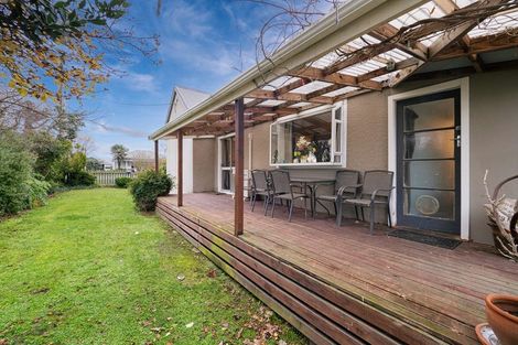 Photo of property in 20 Elizabeth Avenue, Rakaia, 7710