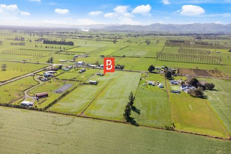 Photo of property in 1001 No 1 Road, Springdale, Waitoa, 3380