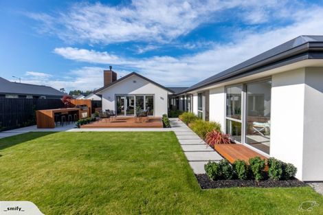Photo of property in 141 Te Korari Street, Marshland, Christchurch, 8083