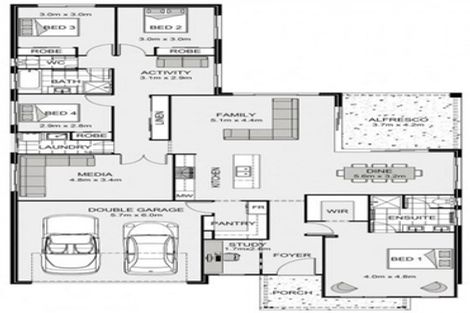 Photo of property in 23 Robert Might Road, Kumeu, 0810