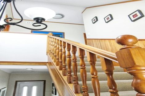 Photo of property in 22 Middleton Road, Johnsonville, Wellington, 6037