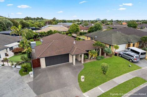 Photo of property in 28 Seabreeze Place, Papamoa Beach, Papamoa, 3118