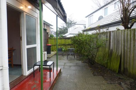 Photo of property in 3/264 Milton Street, Sydenham, Christchurch, 8023