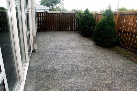 Photo of property in 1/100 Hastings Street West, Sydenham, Christchurch, 8023