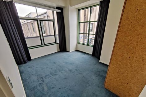 Photo of property in Robert Hannah Centre, 20/5 Eva Street, Te Aro, Wellington, 6011