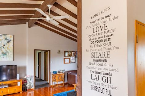 Photo of property in 3 Puka Lane, Ohakune, 4625