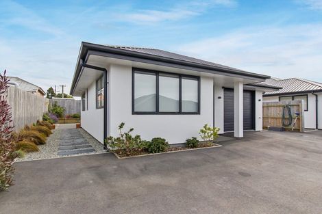 Photo of property in 29b Edward Street, Parkside, Timaru, 7910
