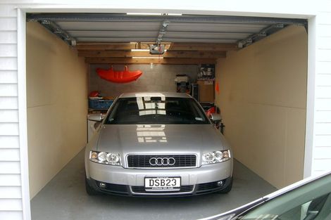 Photo of property in 131a Lyttelton Street, Spreydon, Christchurch, 8024