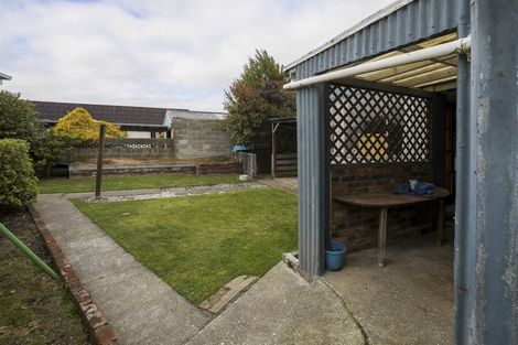 Photo of property in 31 Iona Place, Strathern, Invercargill, 9812