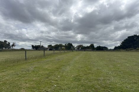 Photo of property in 864 Bluff Highway, Woodend, Invercargill, 9877