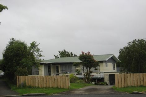 Photo of property in 14 Earls Place, Onerahi, Whangarei, 0110