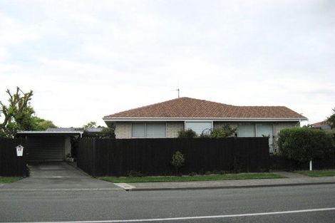 Photo of property in 25 Fuller Street, Kaiapoi, 7630