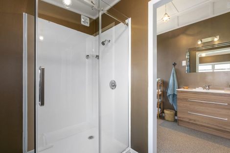 Photo of property in 87 Doctors Point Road, Waitati, 9085