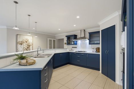 Photo of property in 10 Glebe Close, Lincoln, 7608