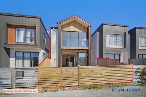 Photo of property in 14 Parahau Road, Papakura, 2110