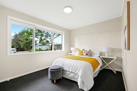 Photo of property in 14 Goldsmith Street, Maeroa, Hamilton, 3200