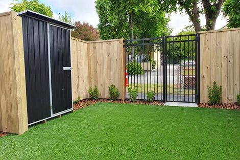 Photo of property in 2/10 Riccarton Road, Riccarton, Christchurch, 8011