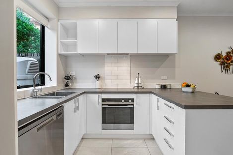 Photo of property in 6/89 Hobsonville Point Road, Hobsonville, Auckland, 0616