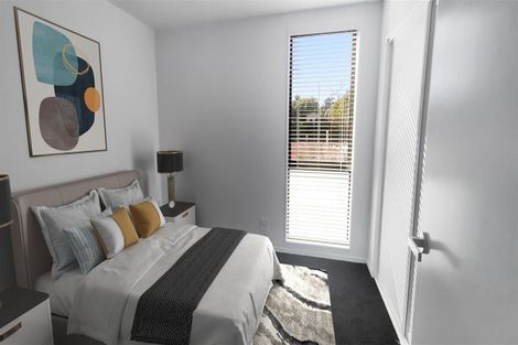 Photo of property in 3/37 Webb Street, St Albans, Christchurch, 8014