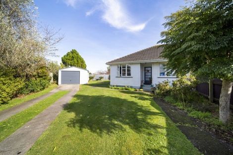 Photo of property in 13 Douglas Street, Hawera, 4610