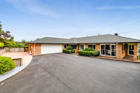 Photo of property in 6c Highfield Place, Highlands Park, New Plymouth, 4312