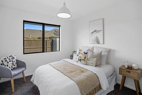 Photo of property in 14 Blue Jean Avenue, Rolleston, 7614