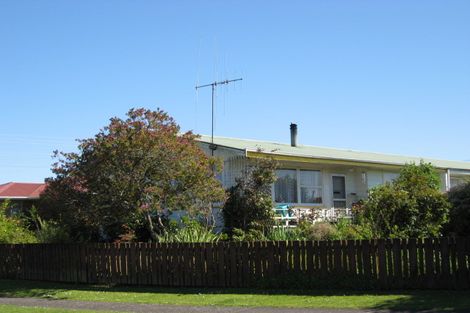 Photo of property in 18b Blundell Place, Huntly, 3700