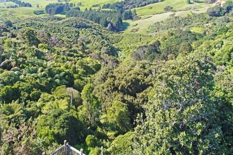 Photo of property in 501 Redoubt Road, Flat Bush, Auckland, 2019