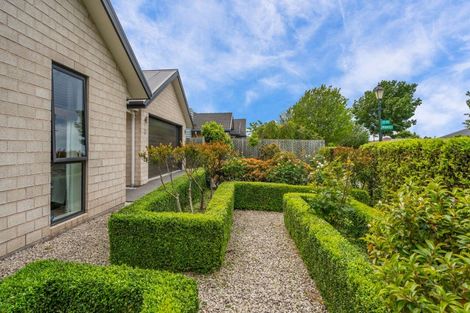 Photo of property in 34 Kensington Avenue, Rangiora, 7400