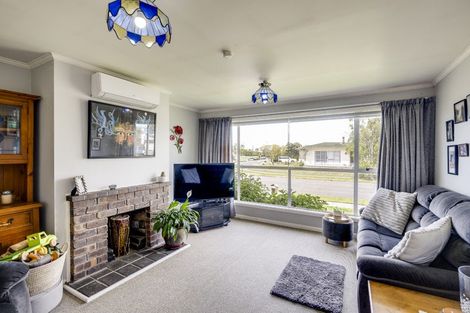 Photo of property in 32 Skerrett Crescent, Tamatea, Napier, 4112