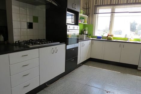 Photo of property in 134 Trentham Road, Fairlie, 7987